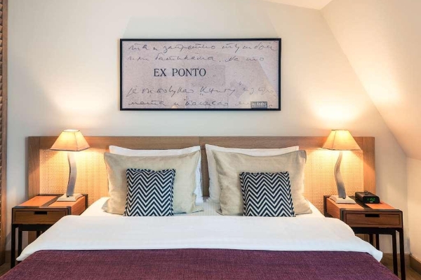 Hotel Mercure Belgrade Excelsior (Belgrado)